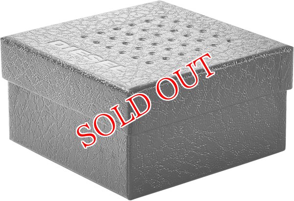 画像3: DIESEL ディーゼル DX1415040 ブレスレット BRACERET アクセサリー メンズ レディース (3)