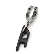 画像1: DIESEL ディーゼル ピアス アクセサリー DX1418931 メンズ (1)
