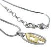 画像3: DIESEL ディーゼル DX1421931 ペンダント ネックレス (3)