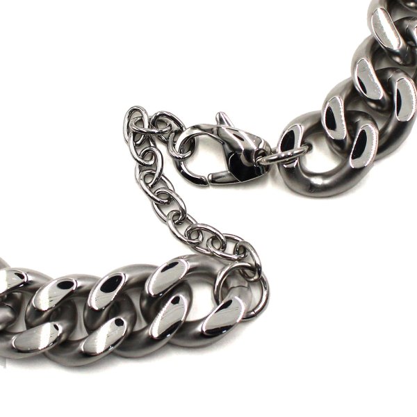 画像3: DIESEL ディーゼル DX1433040 ネックレス アクセサリー メンズ (3)