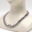 画像4: DIESEL ディーゼル DX1433040 ネックレス アクセサリー メンズ (4)