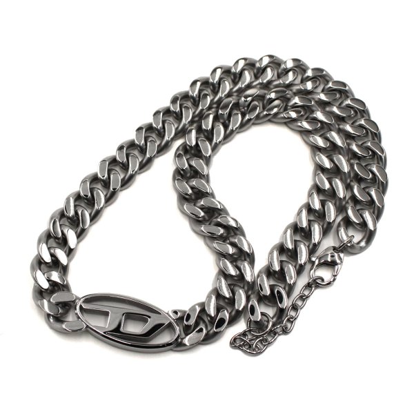 画像5: DIESEL ディーゼル DX1433040 ネックレス アクセサリー メンズ (5)