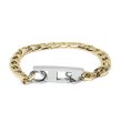 画像1: DIESEL ディーゼル DX1437931 ブレスレット BRACERET アクセサリー メンズ レディース (1)