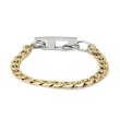 画像2: DIESEL ディーゼル DX1437931 ブレスレット BRACERET アクセサリー メンズ レディース (2)