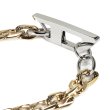 画像4: DIESEL ディーゼル DX1437931 ブレスレット BRACERET アクセサリー メンズ レディース (4)