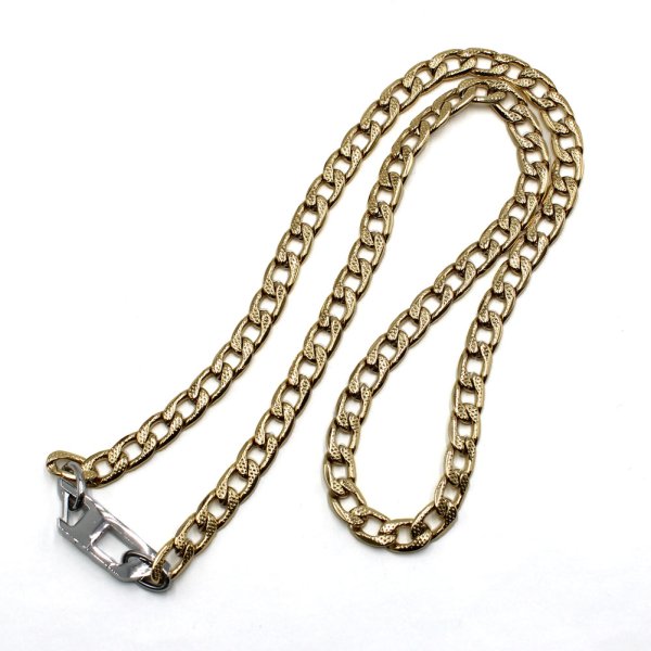 画像2: DIESEL ディーゼル DX1438931 ネックレス アクセサリー メンズ レディース (2)