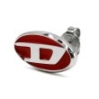 画像1: ディーゼル DIESEL DX1443040 ピアス シングルピアス アクセサリー (1)