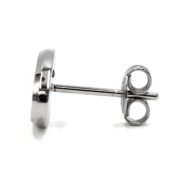 画像2: ディーゼル DIESEL DX1443040 ピアス シングルピアス アクセサリー (2)