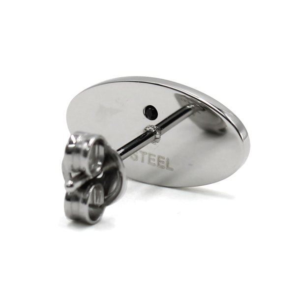 画像3: ディーゼル DIESEL DX1443040 ピアス シングルピアス アクセサリー (3)