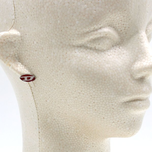 画像4: ディーゼル DIESEL DX1443040 ピアス シングルピアス アクセサリー (4)