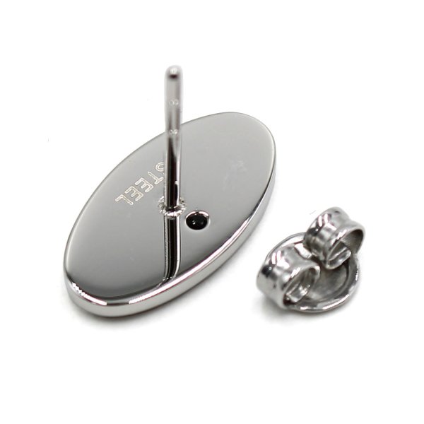 画像5: ディーゼル DIESEL DX1443040 ピアス シングルピアス アクセサリー (5)