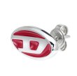 画像1: ディーゼル DIESEL DX1443040 ピアス シングルピアス アクセサリー (1)