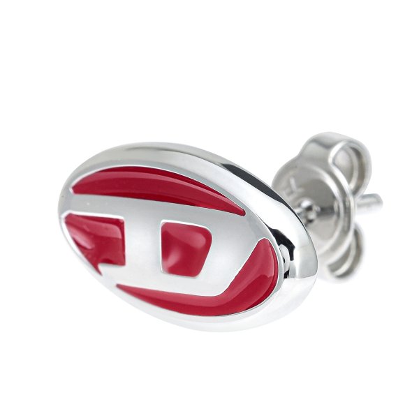 画像1: ディーゼル DIESEL DX1443040 ピアス シングルピアス アクセサリー (1)