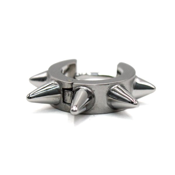 画像3: ディーゼル DIESEL ピアス シングルピアス アクセサリー メンズDX1450040 (3)