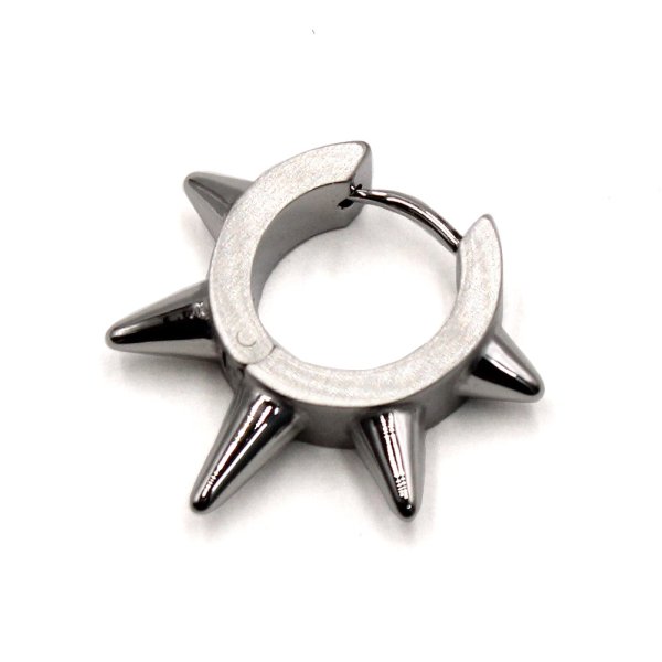 画像5: ディーゼル DIESEL ピアス シングルピアス アクセサリー メンズDX1450040 (5)