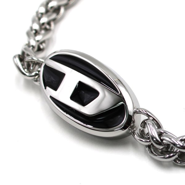画像3: DIESEL ディーゼル DX1469040 ブレスレット アクセサリー メンズ (3)