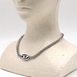 画像4: DIESEL ディーゼル DX1470040 ネックレス アクセサリー メンズ (4)