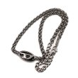 画像5: DIESEL ディーゼル DX1470040 ネックレス アクセサリー メンズ (5)