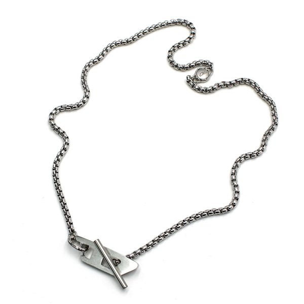 画像5: DIESEL ディーゼル DX1477040 ネックレス アクセサリー メンズ レディース (5)