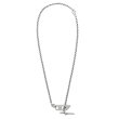 画像1: DIESEL ディーゼル DX1477040 ネックレス アクセサリー メンズ レディース (1)