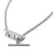 画像3: DIESEL ディーゼル DX1477040 ネックレス アクセサリー メンズ レディース (3)
