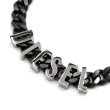 画像3: DIESEL ディーゼル DX1486060 ブレスレット アクセサリー メンズ (3)