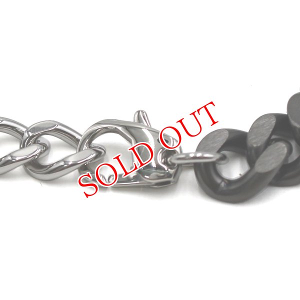 画像4: DIESEL ディーゼル DX1486060 ブレスレット アクセサリー メンズ (4)