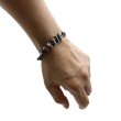 画像5: DIESEL ディーゼル DX1486060 ブレスレット アクセサリー メンズ (5)