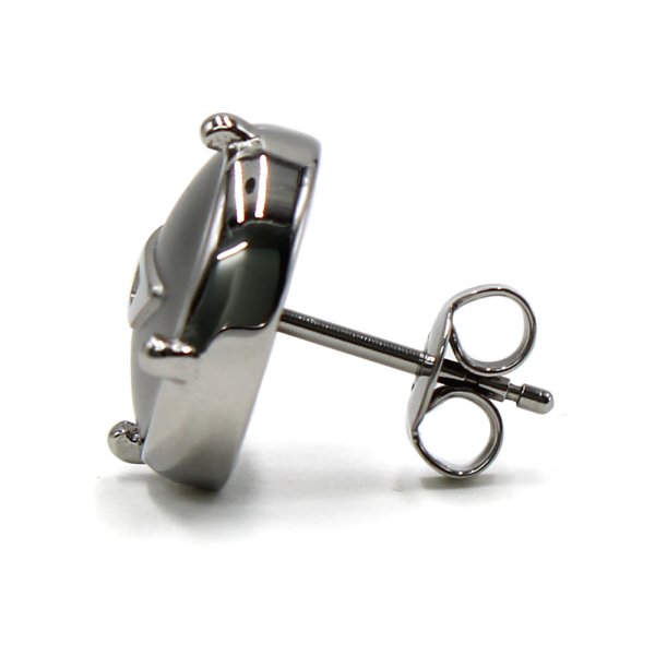 画像2: DIESEL ディーゼル DX1495040 ピアス シングルピアス 片耳用 アクセサリー メンズ (2)