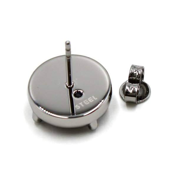 画像3: DIESEL ディーゼル DX1495040 ピアス シングルピアス 片耳用 アクセサリー メンズ (3)