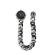 画像1: DIESEL ディーゼル DX1500931 ピアス シングルピアス 片耳用 アクセサリー メンズ レディース (1)