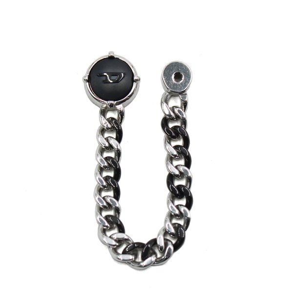 画像1: DIESEL ディーゼル DX1500931 ピアス シングルピアス 片耳用 アクセサリー メンズ レディース (1)