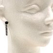 画像4: DIESEL ディーゼル DX1500931 ピアス シングルピアス 片耳用 アクセサリー メンズ レディース (4)