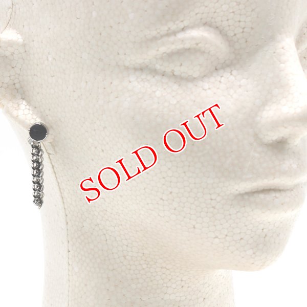 画像4: DIESEL ディーゼル DX1500931 ピアス シングルピアス 片耳用 アクセサリー メンズ レディース (4)