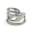 画像1: DIESEL ディーゼル DX1532040 イヤーカフ イヤリング シングル 片耳用 アクセサリー メンズ レディース (1)