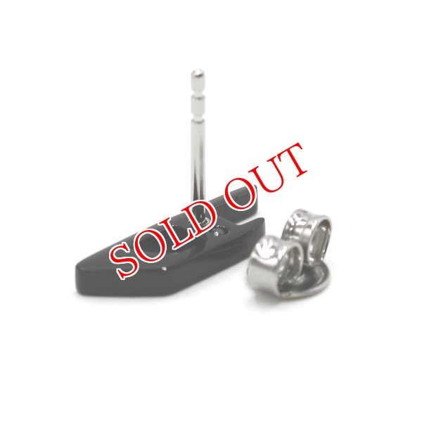 画像3: DIESEL ディーゼル DX1539001 ピアス シングルピアス 片耳用 アクセサリー メンズ (3)