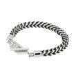 画像1: DIESEL ディーゼル DX1540040 ブレスレット アクセサリー メンズ (1)