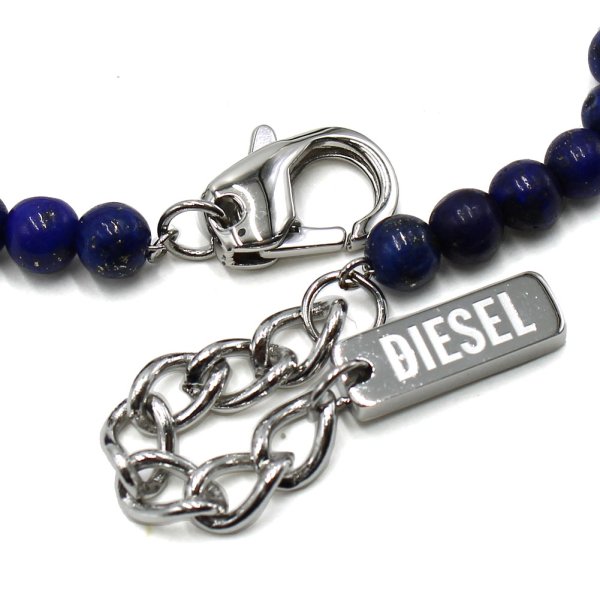 画像4: DIESEL ディーゼル DX1544040 ブレスレット BRACERET アクセサリー メンズ レディース (4)