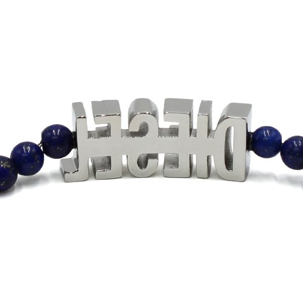 画像6: DIESEL ディーゼル DX1544040 ブレスレット BRACERET アクセサリー メンズ レディース (6)