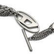 画像4: DIESEL ディーゼル DX1549040 ネックレス アクセサリー メンズ (4)