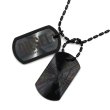 画像1: DIESEL ディーゼル DX1554001 ネックレス アクセサリー メンズ (1)