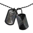画像3: DIESEL ディーゼル DX1554001 ネックレス アクセサリー メンズ (3)