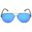 画像2: EMPORIO ARMANI エンポリオ アルマーニ 0EA2046D 30036R 62 サングラス メンズ レディース (2)