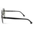 画像3: EMPORIO ARMANI エンポリオ アルマーニ 0EA2046D 30036R 62 サングラス メンズ レディース (3)