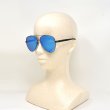 画像5: EMPORIO ARMANI エンポリオ アルマーニ 0EA2046D 30036R 62 サングラス メンズ レディース (5)