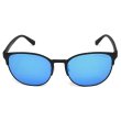 画像2: EMPORIO ARMANI エンポリオ アルマーニ 0EA2083D 30016R 55 マット サングラス メンズ レディース (2)