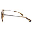 画像3: EMPORIO ARMANI エンポリオアルマーニ 0EA3153F 5767 53 メガネ 眼鏡 フレーム のみ アジアンフィット レディース (3)