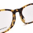 画像5: EMPORIO ARMANI エンポリオアルマーニ 0EA3153F 5767 53 メガネ 眼鏡 フレーム のみ アジアンフィット レディース (5)