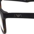 画像4: EMPORIO ARMANI エンポリオアルマーニ 0EA3156F 5042 50 メガネ 眼鏡 フレーム のみ アジアンフィット メンズ (4)