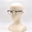 画像6: EMPORIO ARMANI エンポリオアルマーニ 0EA3156F 5789 50 メガネ 眼鏡 フレーム のみ アジアンフィット メンズ (6)